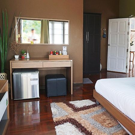 Sea Harmony Eco Lodge Hua Hin Ngoại thất bức ảnh