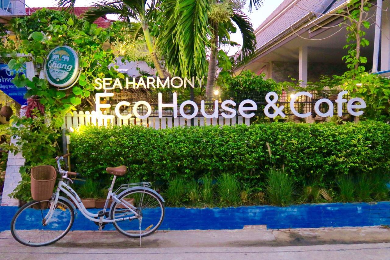 Sea Harmony Eco Lodge Hua Hin Ngoại thất bức ảnh