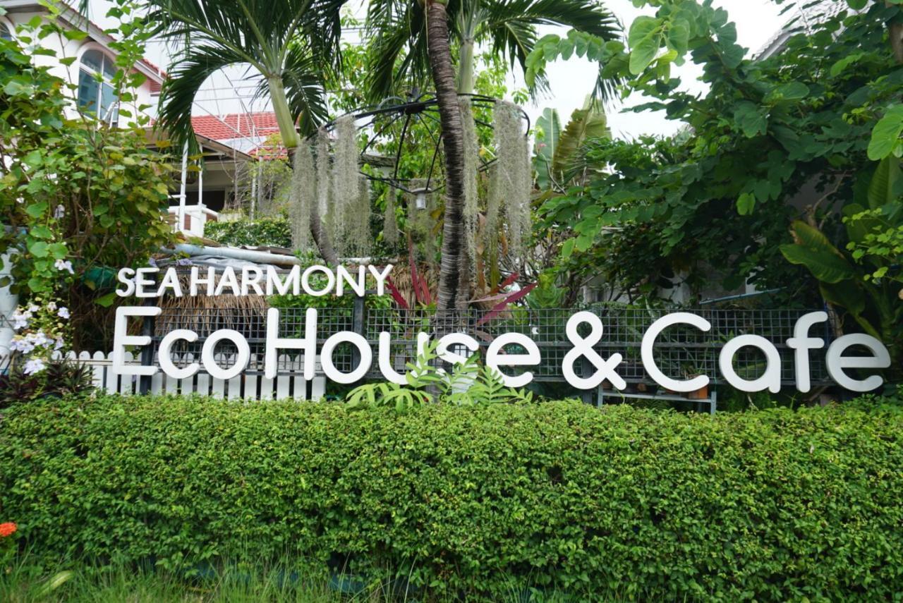 Sea Harmony Eco Lodge Hua Hin Ngoại thất bức ảnh
