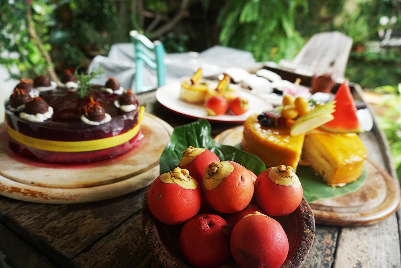 Sea Harmony Eco Lodge Hua Hin Ngoại thất bức ảnh