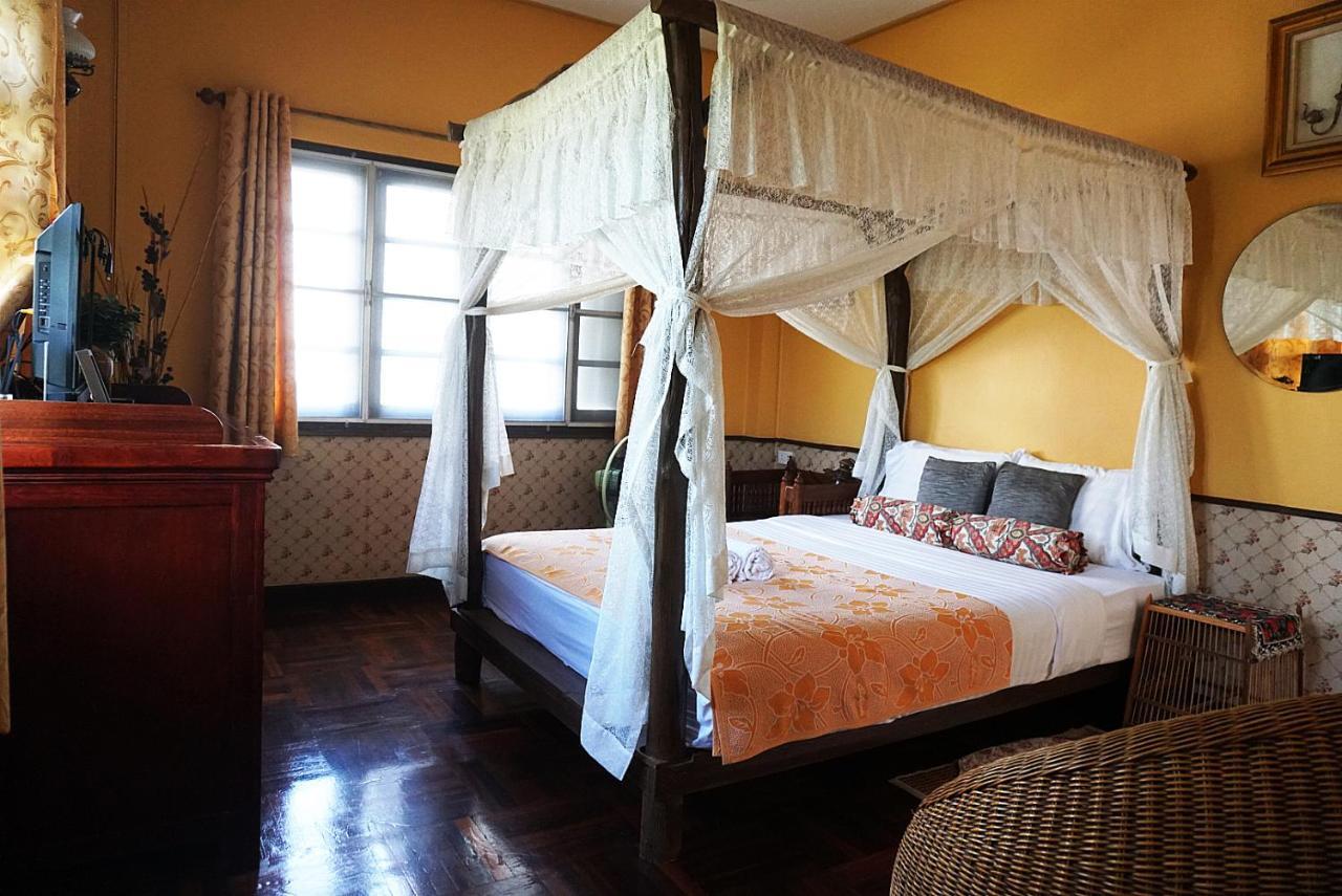 Sea Harmony Eco Lodge Hua Hin Ngoại thất bức ảnh