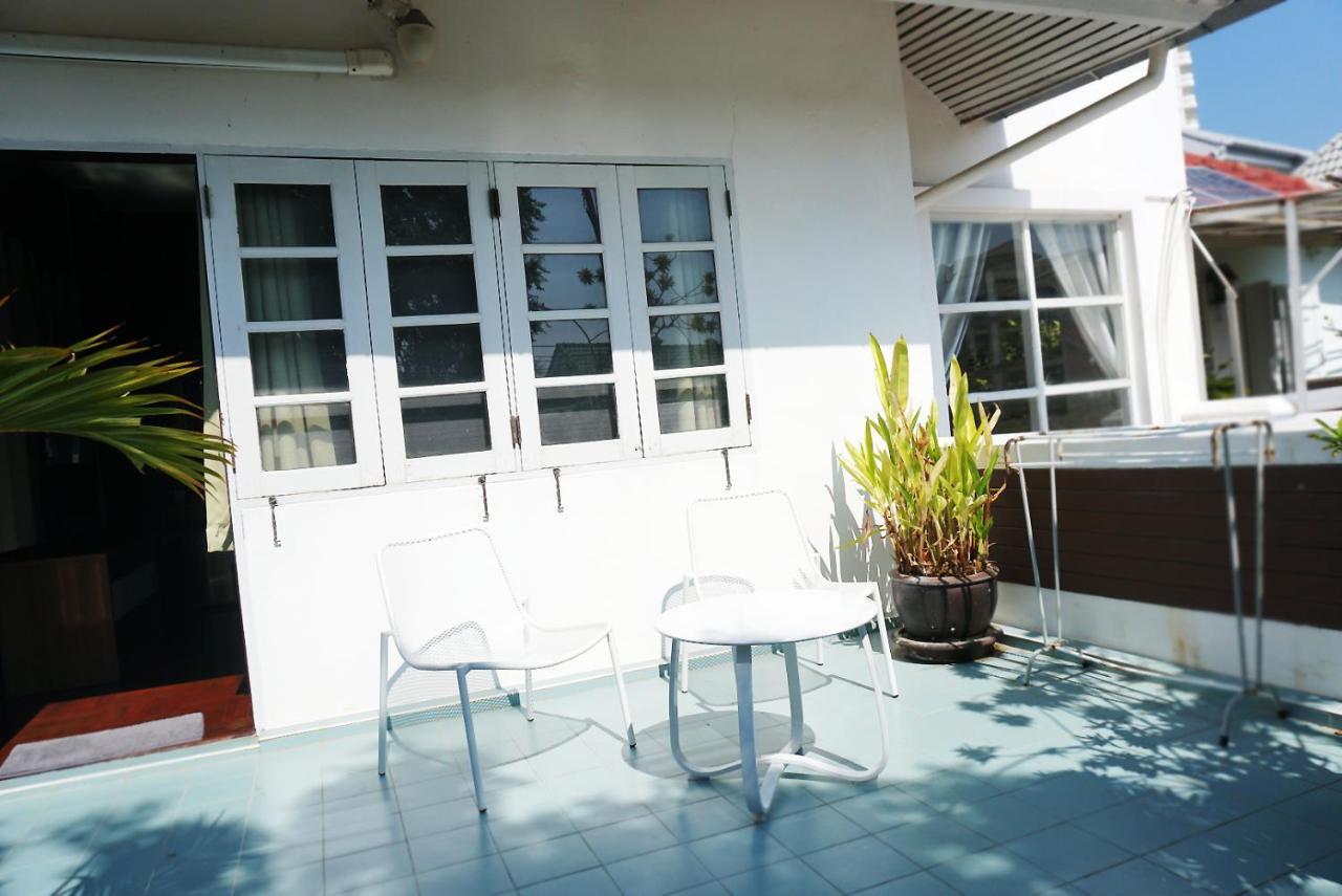 Sea Harmony Eco Lodge Hua Hin Ngoại thất bức ảnh