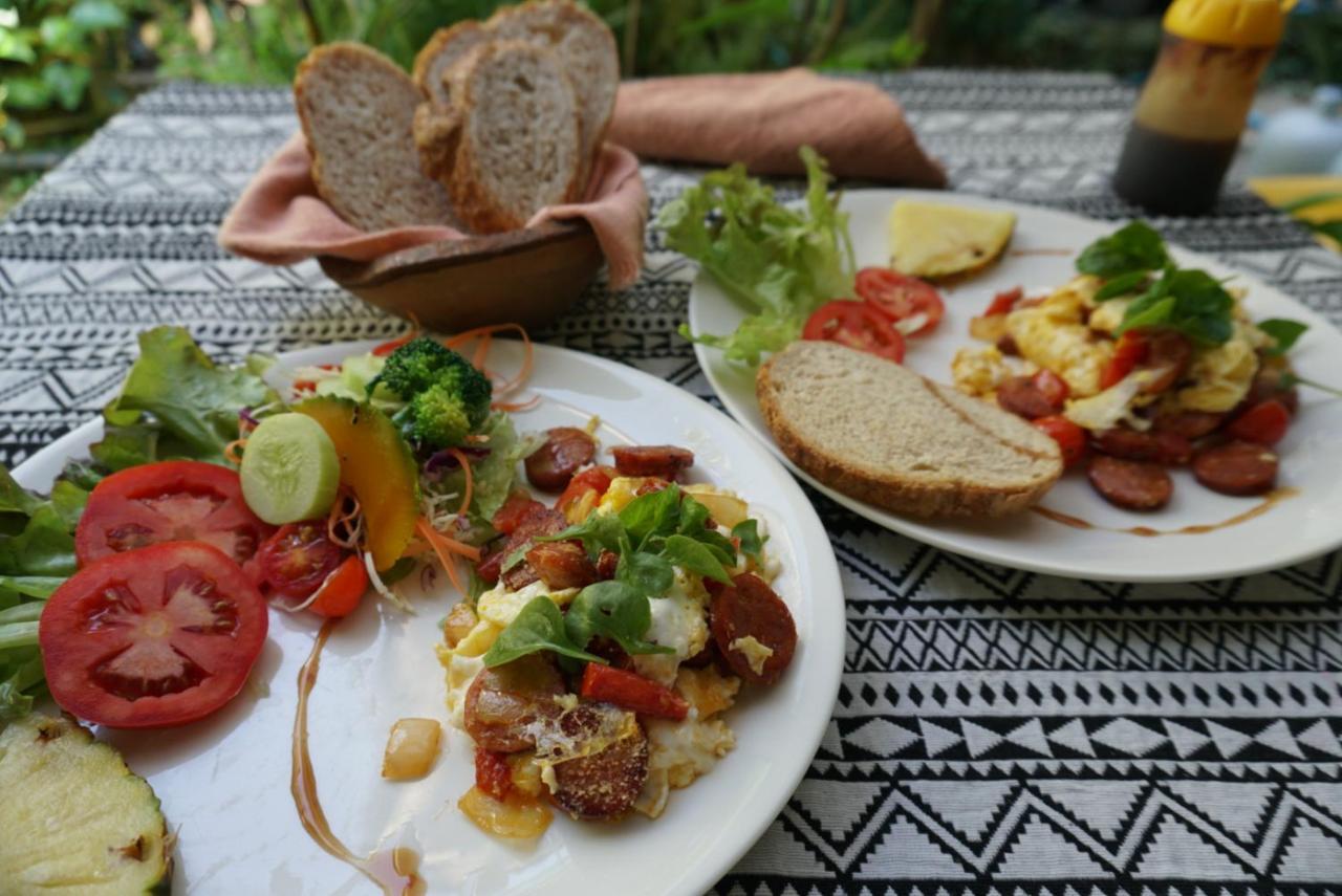 Sea Harmony Eco Lodge Hua Hin Ngoại thất bức ảnh