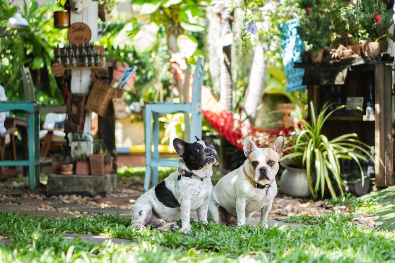 Sea Harmony Eco Lodge Hua Hin Ngoại thất bức ảnh